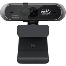 Webcams HIHO 3500W 1080P HD Webcam