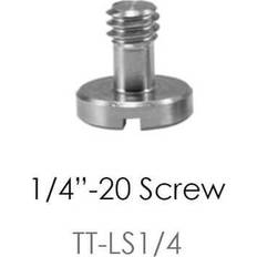 Kamerastativ 1 4 Tilta Screw 1/4