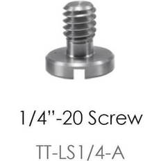 Kamerastativ 1 4 Tilta Screw 1/4