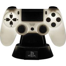 Playstation 4th Generation Controller Icon Light