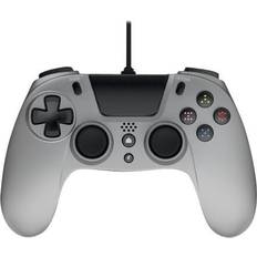 Gioteck vx4 Gioteck VX4 gamepad kabling