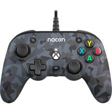 Xbox Pro Compact Controller - Urban Camo