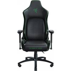 Xl +gaming chair Razer Iskur XL Gaming Chair - Black/Green