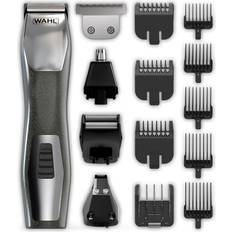 Wahl 14 in 1 Chromium Multi Grooming KIT