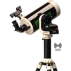 Ja (ej inkluderat) Teleskop SkyWatcher Skymax-127 (AZ-GTI) Wifi Go-to Telescope