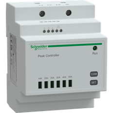 Schneider evlink Schneider Electric EVLink Styrenhed Peak Controller 1F