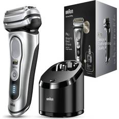 BRAUN シリーズ9PRO 9417S Amazon | ブラウン シリーズ9Pro 9417s 電気シェーバー マッド
