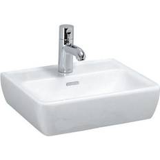 Lavabos de baño Laufen PRO A Handwaschbecken 450 x 340 mm H811951