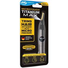 JML Microtouch Titanium Max