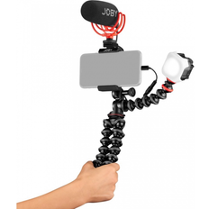 Vlogging kamera Joby GorillaPod Advanced Mobile Vlogging Kit