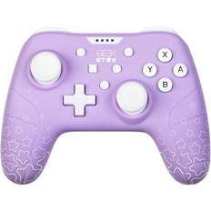 Amethyst Gamepad Nintendo Switch