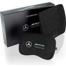 Noblechairs Gaming Chairs Noblechairs Memory Foam Pillow Set Mercedes-AMG Petronas Formula One Team Edition