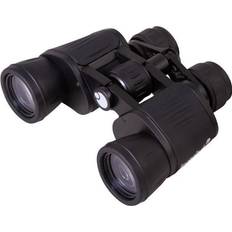 Ferngläser & Teleskope Levenhuk Atom 7-21x40 Fernglas schwarz
