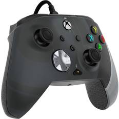 Pdp rematch xbox PDP Radial Black Rematch Controller per Xbox Series X-S e PC