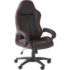 X-Rocker Rocking Function Gaming Chairs on sale X-Rocker Maelstrom Office Gaming Chair - Black/Red