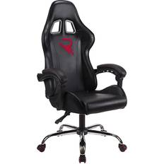 Subsonic gaming chair Subsonic Raiden Gaming Chair, black