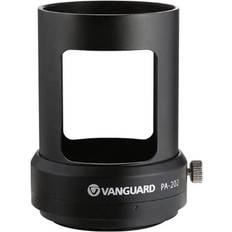 Telescopios terrestres rebaja Vanguard PA-202 Adaptador de Telescopio terrestre para digiscoping