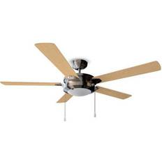 Ventilateurs Cecotec Ventilateur de Plafond EnergySilence Aero 540 60W 3 Vitesses