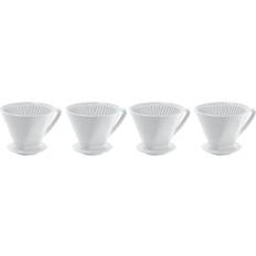 Coffee Funnel 4 Stk