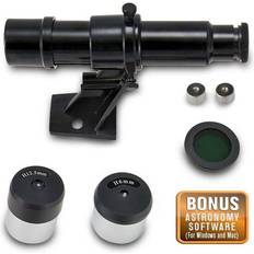 Ferngläser & Teleskope Celestron 21024-ACC FirstScope Accessory Set