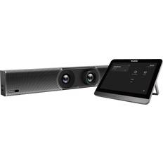 Webcams Yealink A30 Meeting Bar Teams Edition Ctp18 Touch Panel