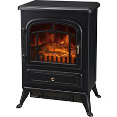 Homcom Log Flame Effect 820-038