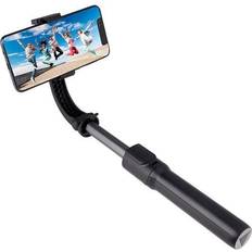 EDCO Grundig Selfie stick stabilizer tripod