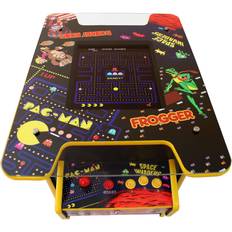 Macchinetta Sala Giochi Arcade Stile Retro 60 Schermo LCD 19''