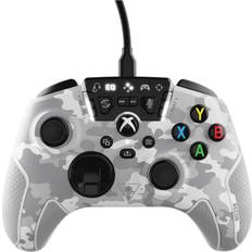 Recon Wired Controller - Arctic Camo