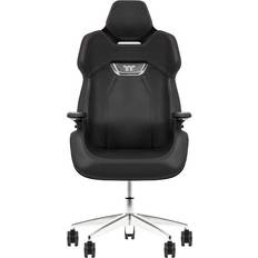 Sedie da gioco Thermaltake Argent E700 Sedia Da Gaming Per PC Nero GGC-ARG-BBLFDL-01
