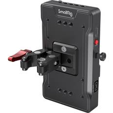 Smallrig crab Smallrig 3202 Battery Adapter Plate V-Mount w Crab Shaped Clamp