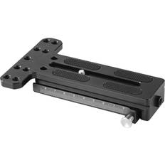 Zhiyun weebill s Smallrig 2283 counterweight mounting plate (Arca type) för Zhiyun Weebill-S/Lab