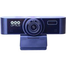 Webcams ptzoptics webcam conferencing webcam (black)