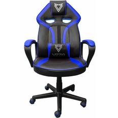 Sillas de juego Silla Gaming Vizzio Nayade V2 Negro/azul