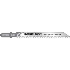 Dewalt XPC Bi-Metal Wood Jigsaw Blades Pack of 3 T101BF