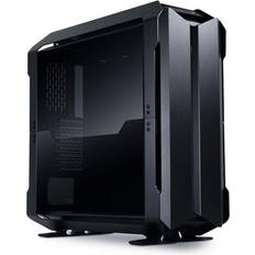 Lian Li Rechnergehäuse reduziert Lian Li Odyssey X Big-Tower PC Gehäuse TR-01X