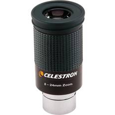 Tähtikiikarit Celestron 8-24mm Zoom Okulaari Kaukoputkille