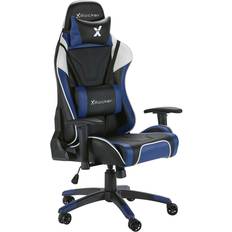 Xrocker gaming chair X-Rocker Agility Esports Gaming Chair Blue