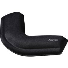 Hama Tapis de souris Hama Repose Main Bow