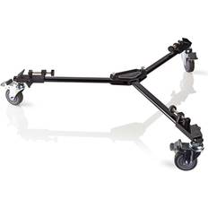 Kamera dolly Nedis Professional Tripod Dolly