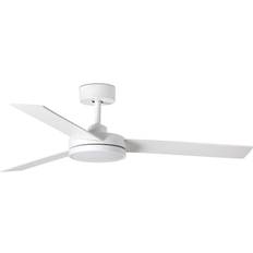 Ventilatori FARO BARCELONA Ventilatore LED Soffitto Barth Con Luce