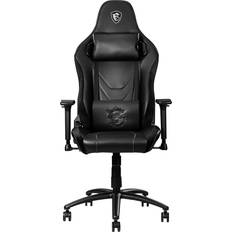 MSI Mag CH130X Gaming Chair - Black