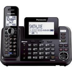 Landline Phones Panasonic KX-TG9541