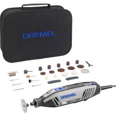 Dremel Prise secteur Outils multifonctions Dremel 4250-35