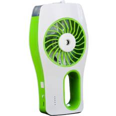 Mini fan Lifemax Mini Mist Fan II