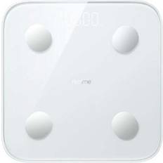 Bilance da bagno Realme Smart Scale