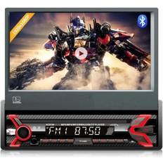 Audiocore AC9100 Digital modtager 7"
