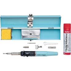Gasloddekolbe Pyropen m/piezo-tænding