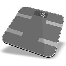 Aquarius 9 in 1 Digital Bathroom Scale