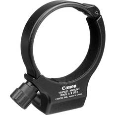 Canon Tripod Mounts & Clamps Canon Tripod Mount Ring AII(B)